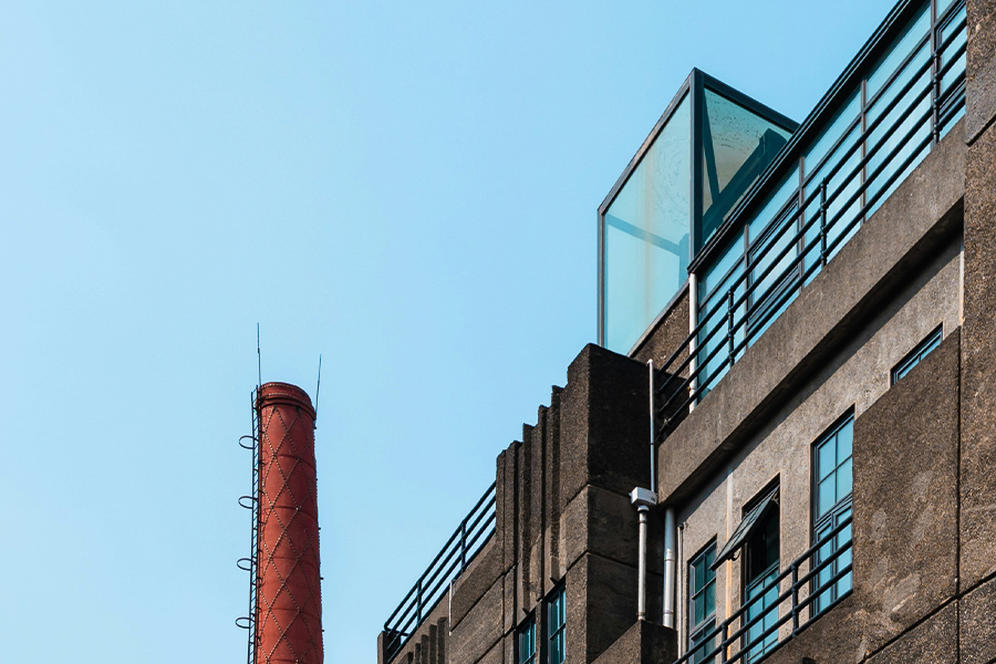 Industrie